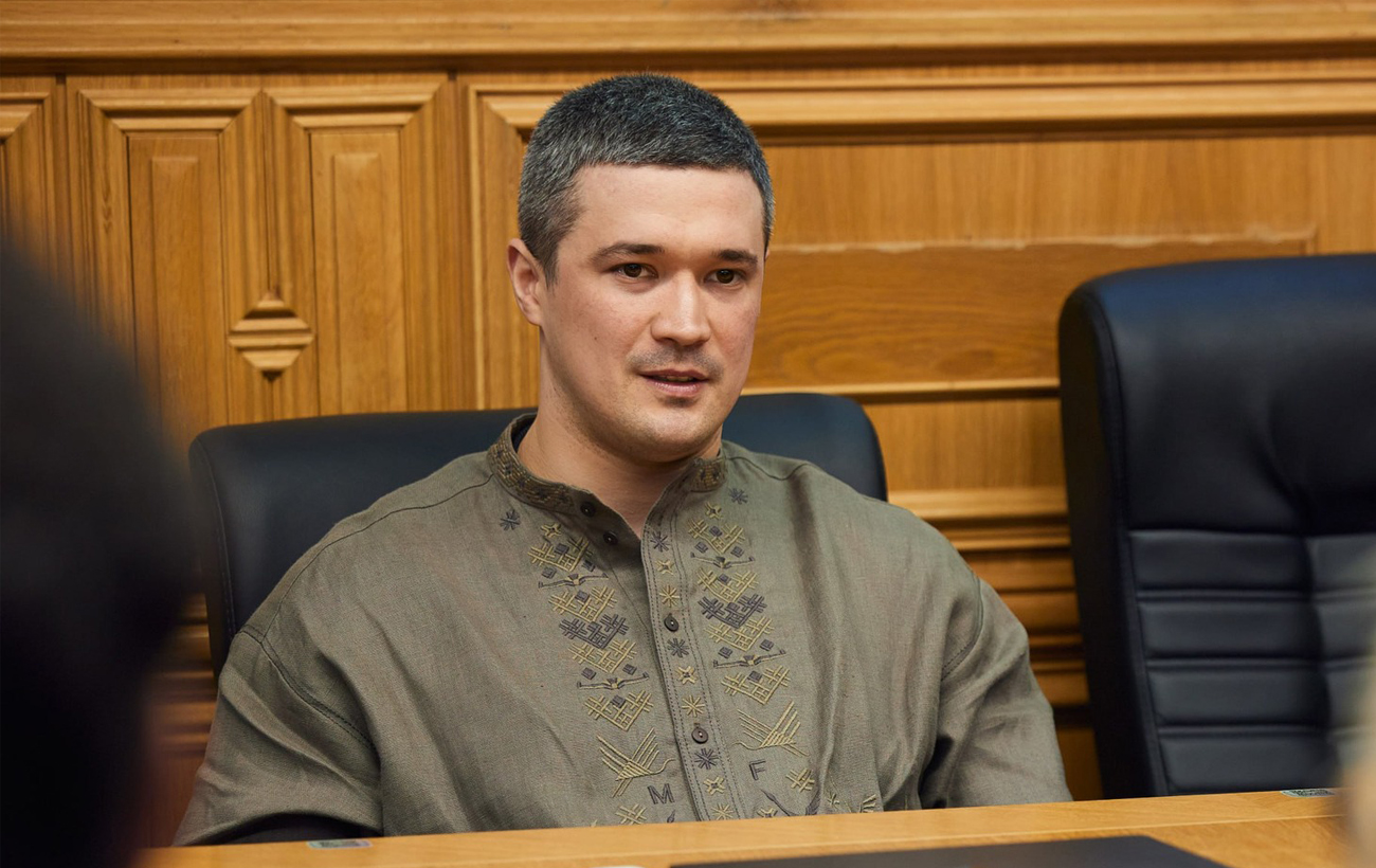 Хто такий Михайло Федоров, який у списку кандидатів на посаду голови ОП: головні факти